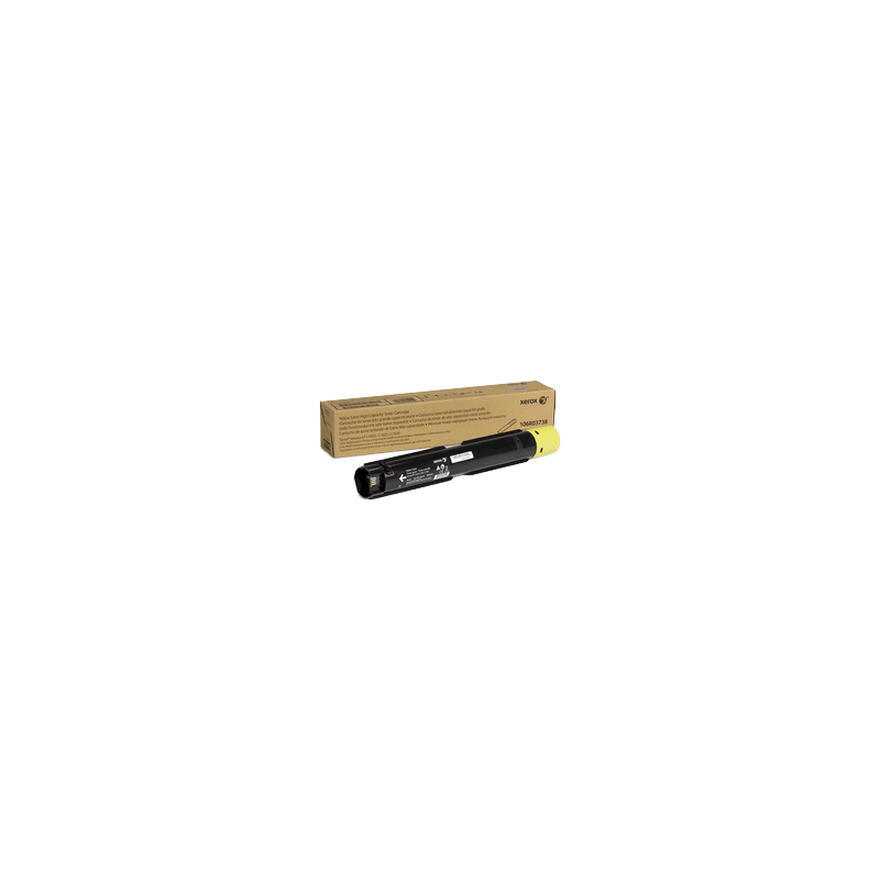 Toner Originale Xerox 106R03738 giallo 16500 pagine