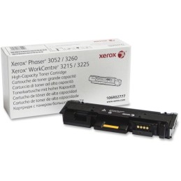 Toner Originale Xerox nero...