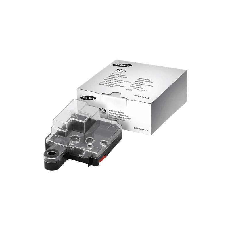 Vaschetta di recupero Originale Samsung CLT-W504 SU434A