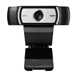 Webcam full HD Logitech...