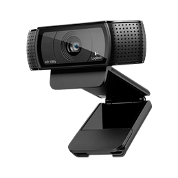 Webcam Logitech  960-001055...