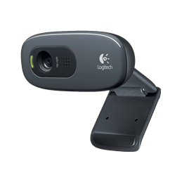 Webcam Logitech 960-001063...