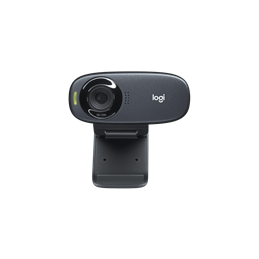 Webcam Logitech 960-001065...