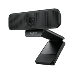 Webcam Logitech 960-001076...