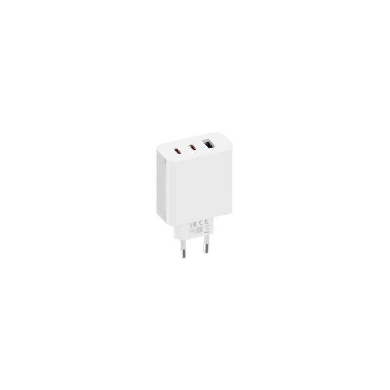 Caricabatteria Xiaomi Mi 67W Gan Charger 2C1A Bhr7493Eu