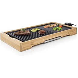 GRIGLIA E BARBECUE XL 2200W...