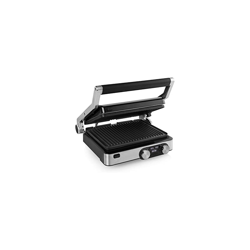 PANINI GRILL PRINCESS PIASTRA PRO MASTER