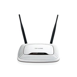 ROUTER TP-LINK TL-WR841N...