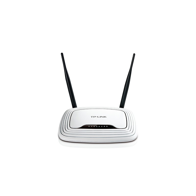 ROUTER TP-LINK TL-WR841N BANDA SINGOLA 2.4GHZ