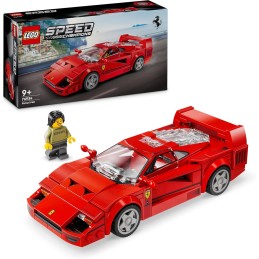 Lego 76934 Supercar Ferrari...