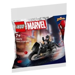 Lego 30379 Moto di Venom