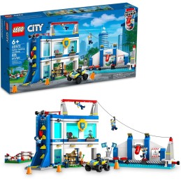 Lego 60372 Accademia di...