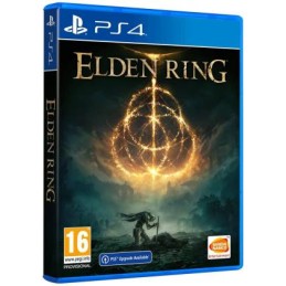 Gioco PS4 Elden Ring EU