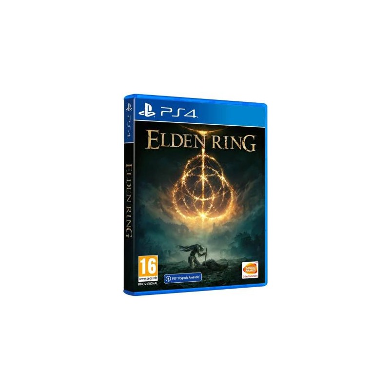 Gioco PS4 Elden Ring EU