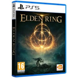 Gioco PS5 Elden Ring EU