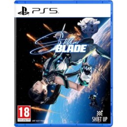 Gioco PS5 Stellar Blade