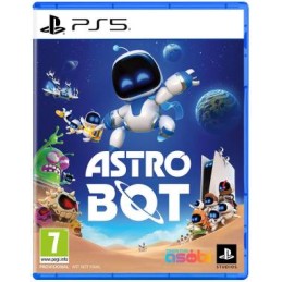 Gioco PS5 Astro Bot