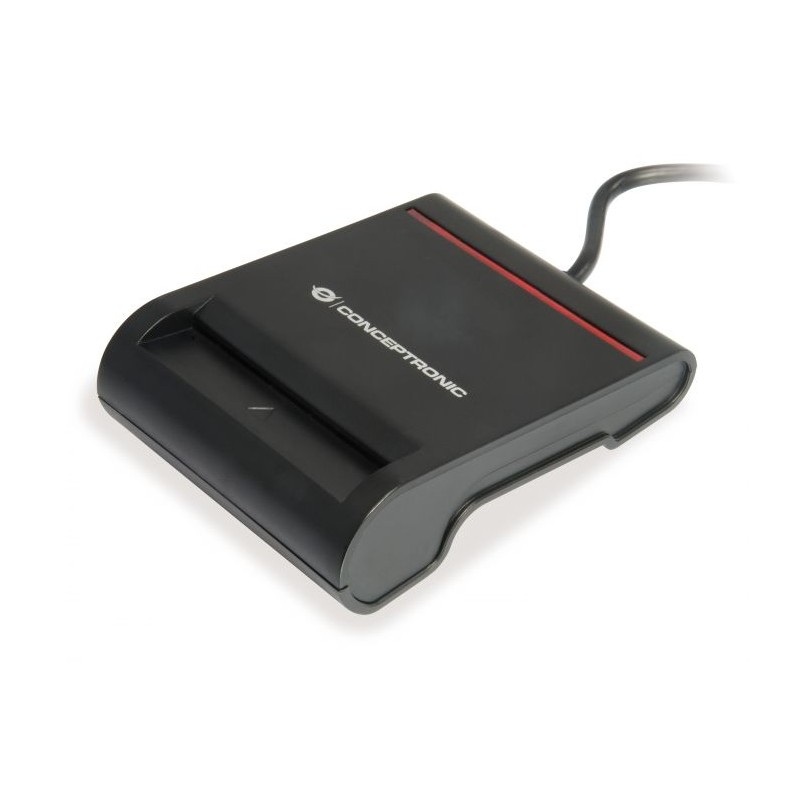 LETTORE SMART CARD ID USB 2.0 (SCR01B)