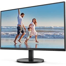 MONITOR 27 AOC U27B3M UHD...