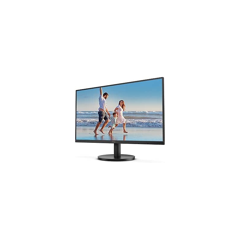 MONITOR 27 AOC U27B3M UHD VA/HDMI/DP Multimediale