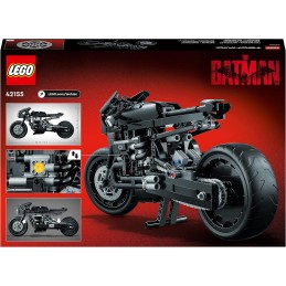 Lego 42155 THE BATMAN –...