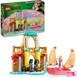 Lego 75681 Glinda, Elphaba...