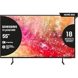 TV 55 SAMSUNG LED SMART TV...