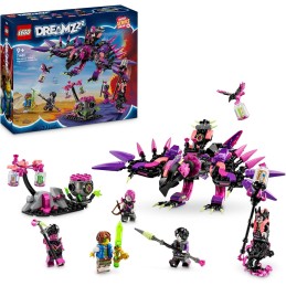 Lego 71483 Le creature da...