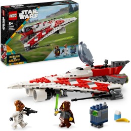 Lego 75388 Starfighter di...