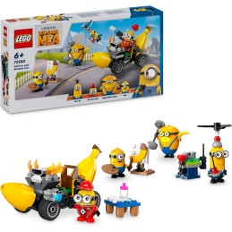 Lego 75580 I Minions e...