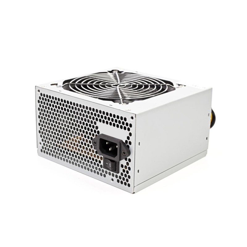 ALIMENTATORE machpower 650WATT FAN 12CM (IT-PSU650S)