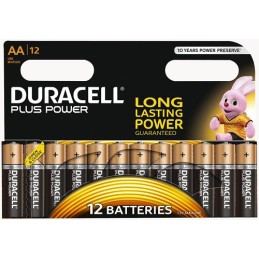 Batterie Duracell Stilo AA...