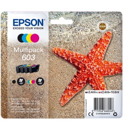 Cartuccia Epson 603...