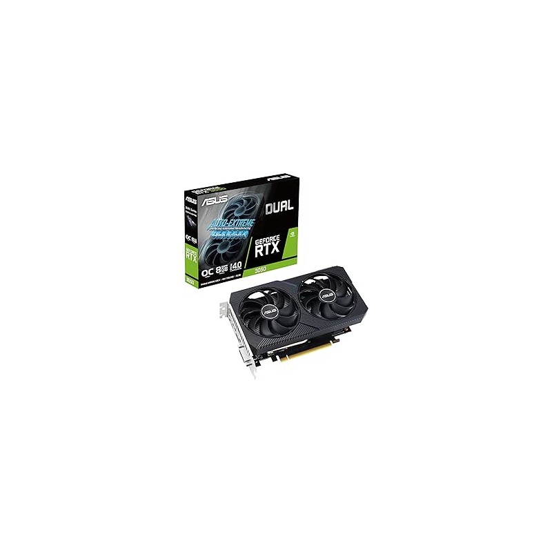 SCHEDE VIDEO 8GB MSI RTX 4060Ti VENTUS OC