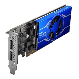 SCHEDA VIDEO RADEON PRO...