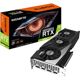 SCHEDA VIDEO GIGABYTE...