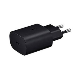 CARICABATTERIE USB-C 25W...