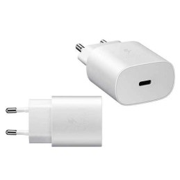 CARICABATTERIE USB-C 25W...