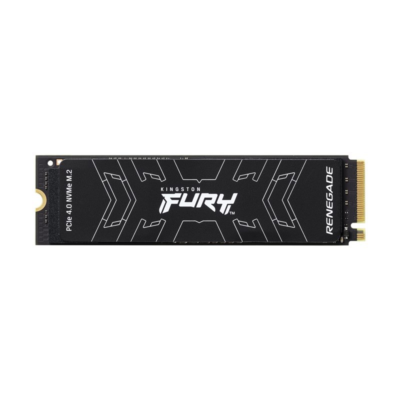 SSD KINGSTON 2 TB FURY RENEGADE M.2 NVME (SFYRD/2000G)