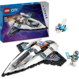 Lego 60430 Astronave...