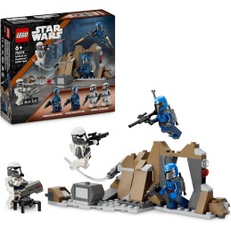 Lego 75373 Battle Pack...