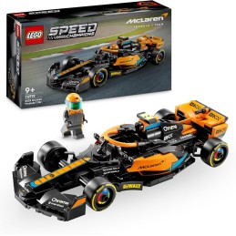 Lego 76919 Monoposto da...