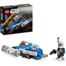 Lego 75391 Microfighter...