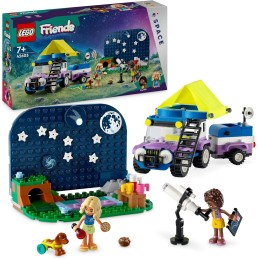 Lego 42603 Camping-van...