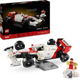 Lego 10330 McLaren MP4/4 e...