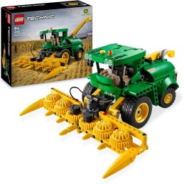 Lego 42168 John Deere 9700...