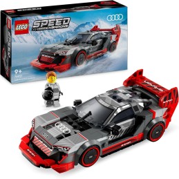 Lego 76921 Auto da corsa...