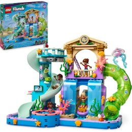 Lego 42630 Parco acquatico...