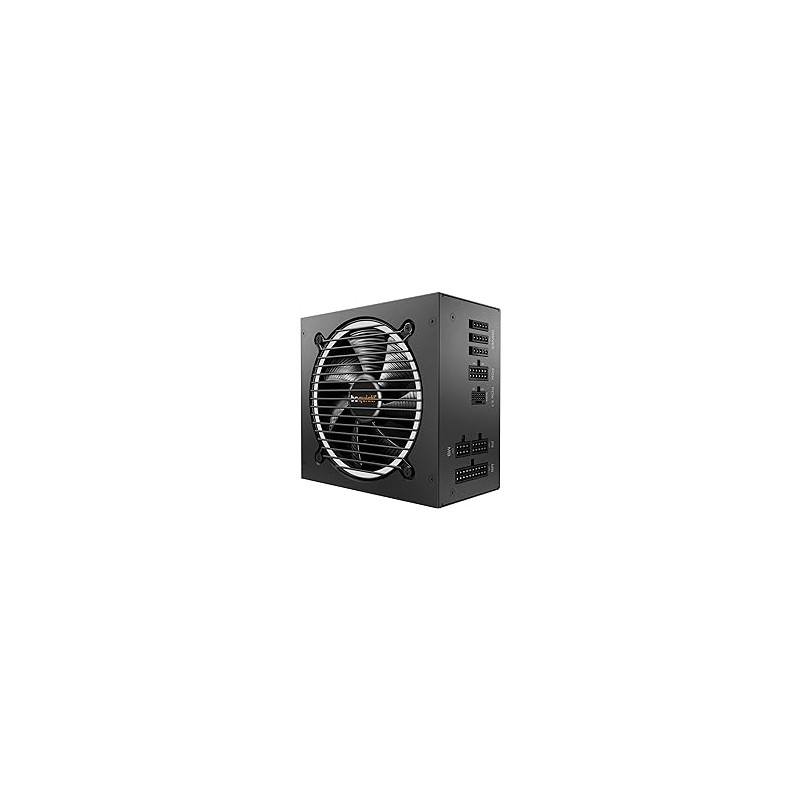 ALIMENTATORE DEEPCOOL 500W PF500 80PLUS