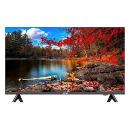 TV LED 55'' AKAY ULTRA HD...